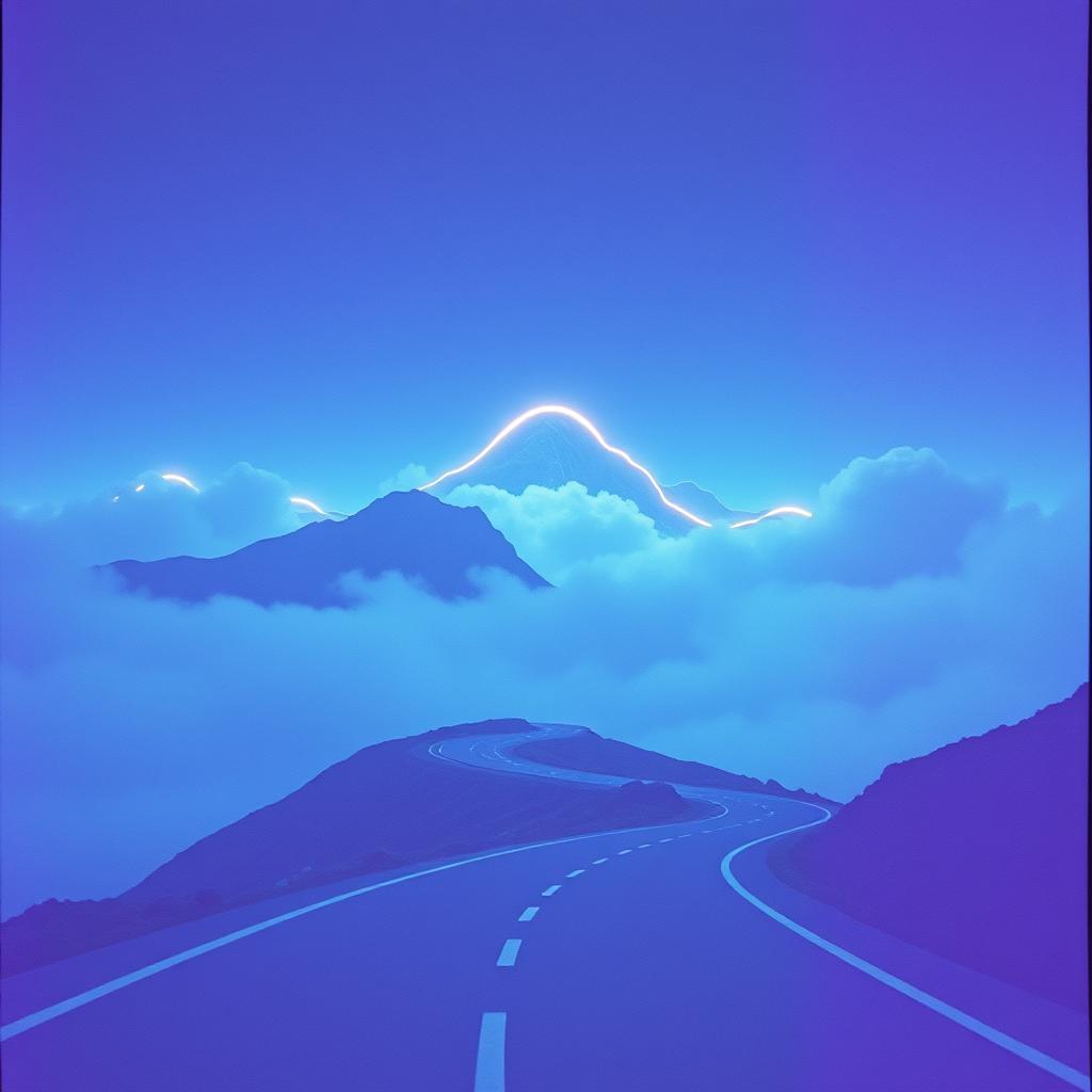 Путь artwork
