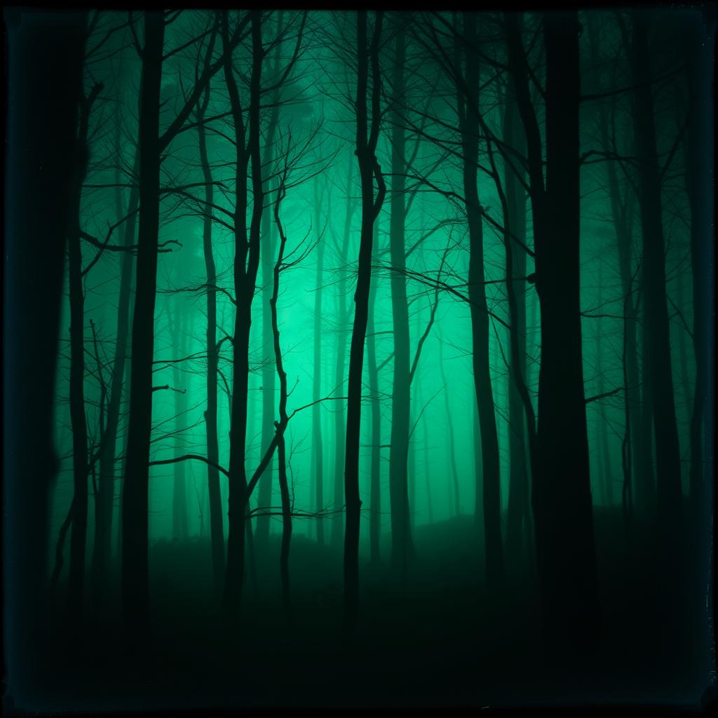 Lost Forest (Remake) artwork