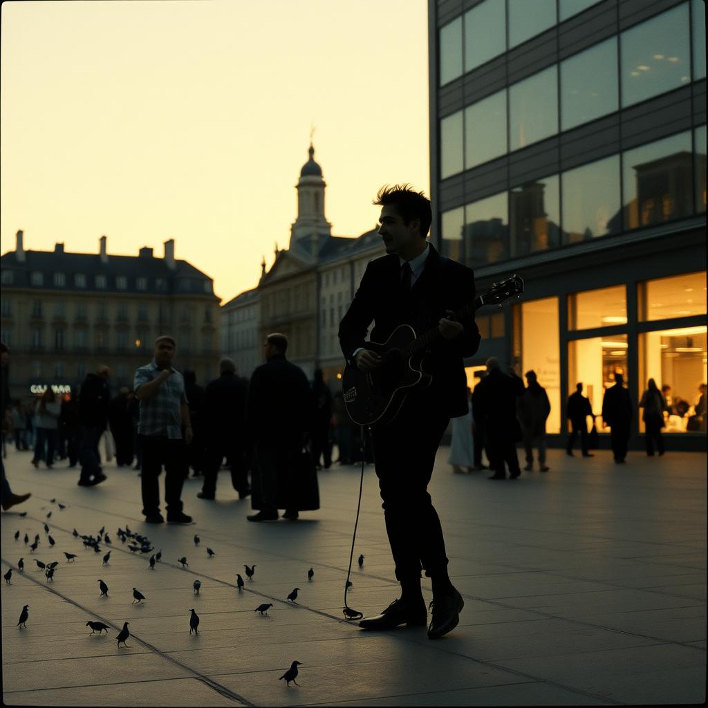 Song Image