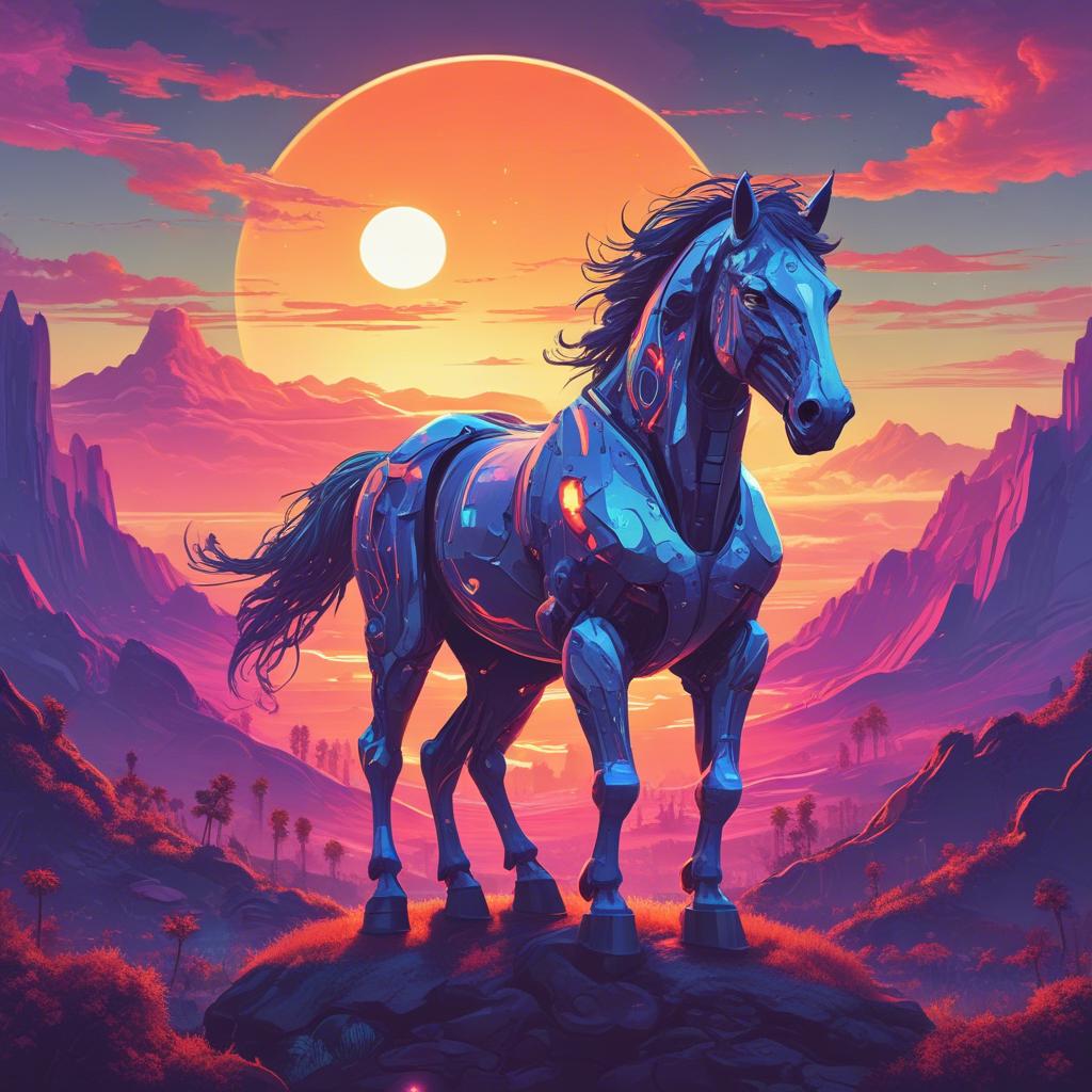 Wired and Alive artwork