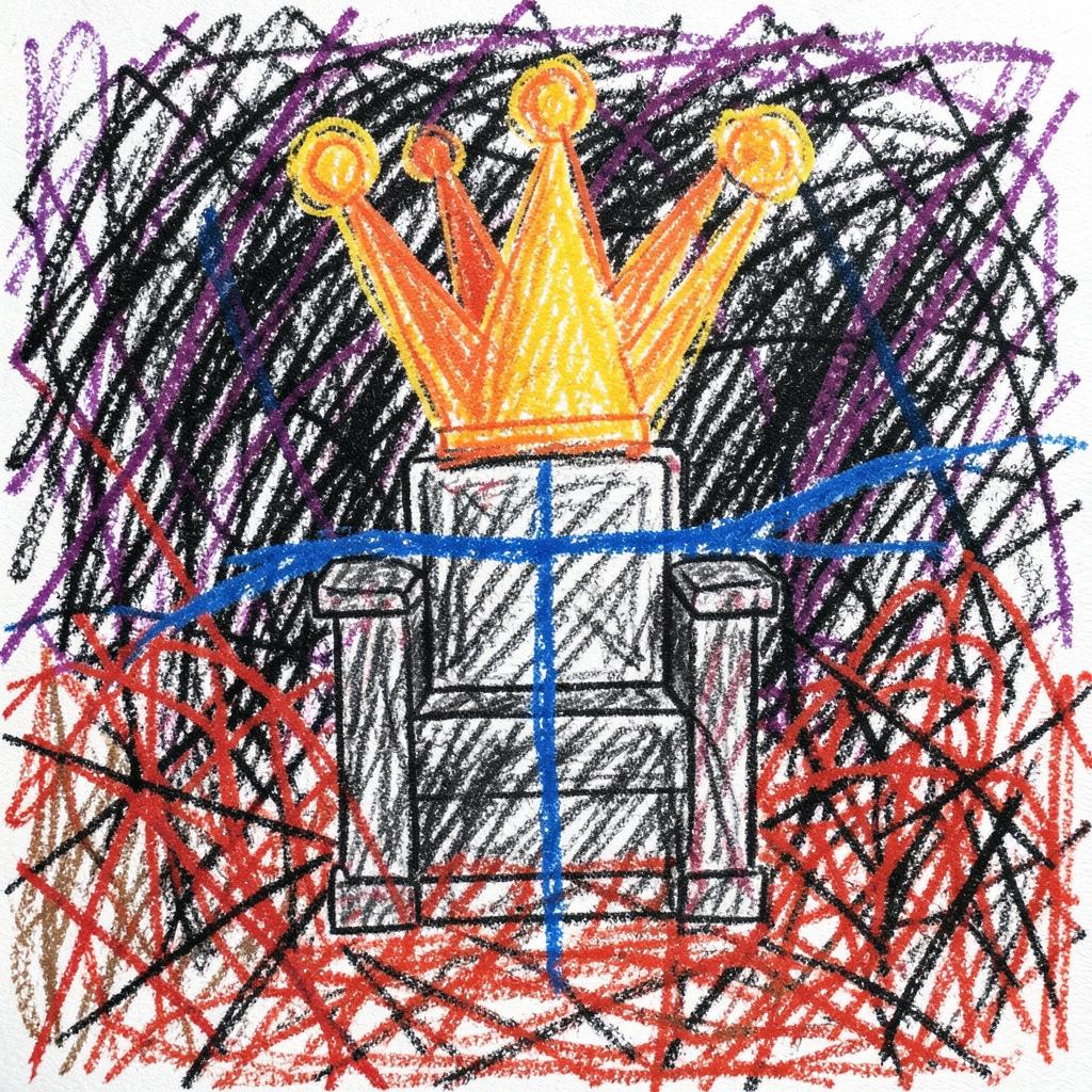 👑 پادشاهی نوذر👑 ابیات 2️⃣0️⃣📌4️⃣0️⃣ ۴۰👑 شاهنامه موزیکال 👑 قسمت اول 1️⃣👑 artwork