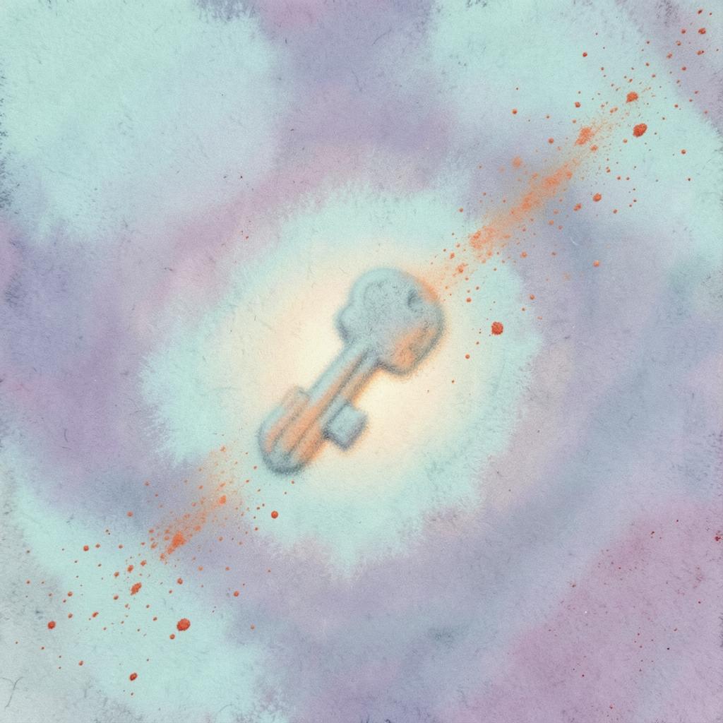 Twilight Arpeggios artwork
