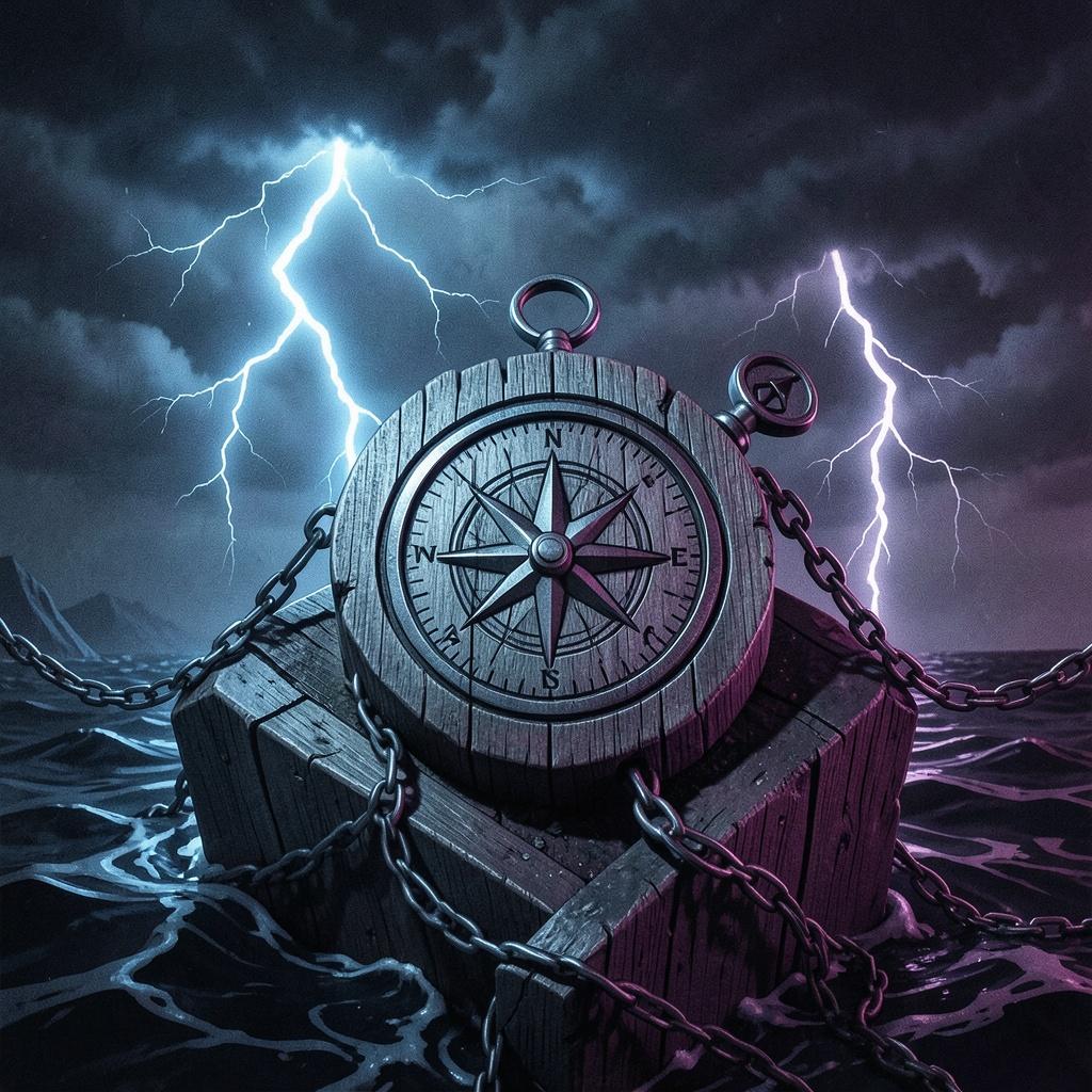 The Coordinates of the4 artwork