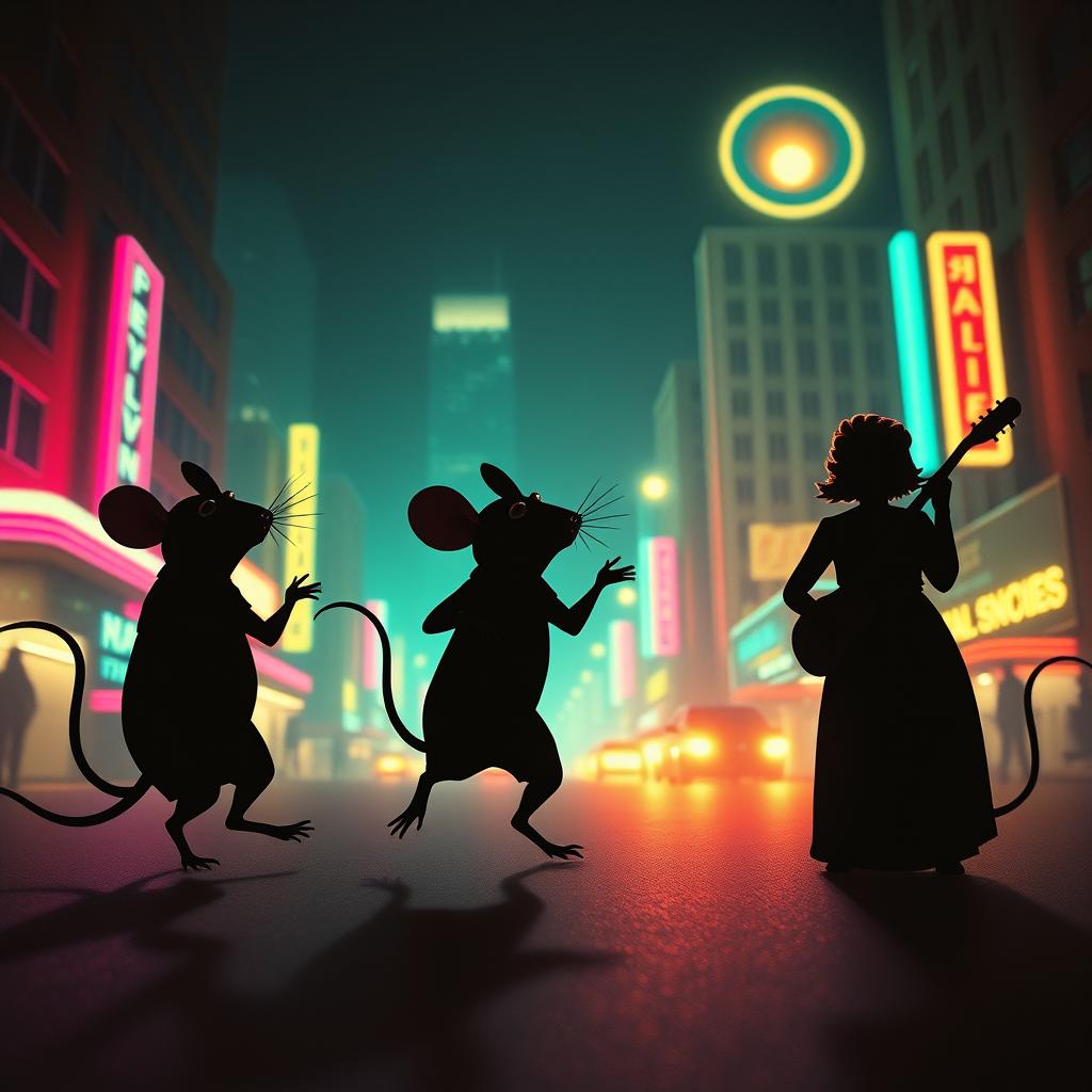 Song Image