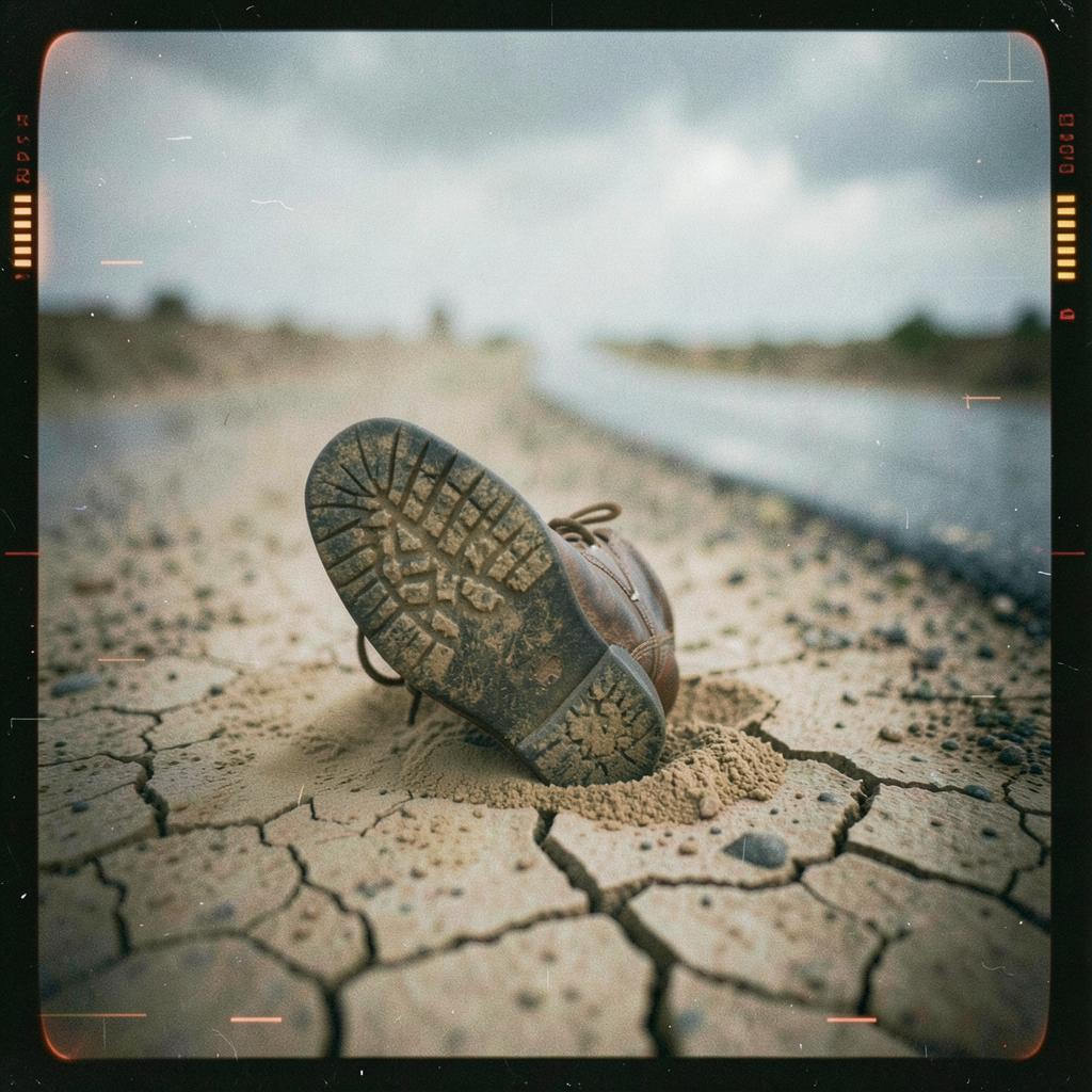 Outlaw Road artwork