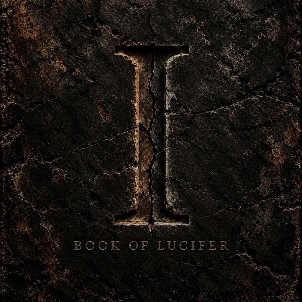 Book of Lucifer - Part I