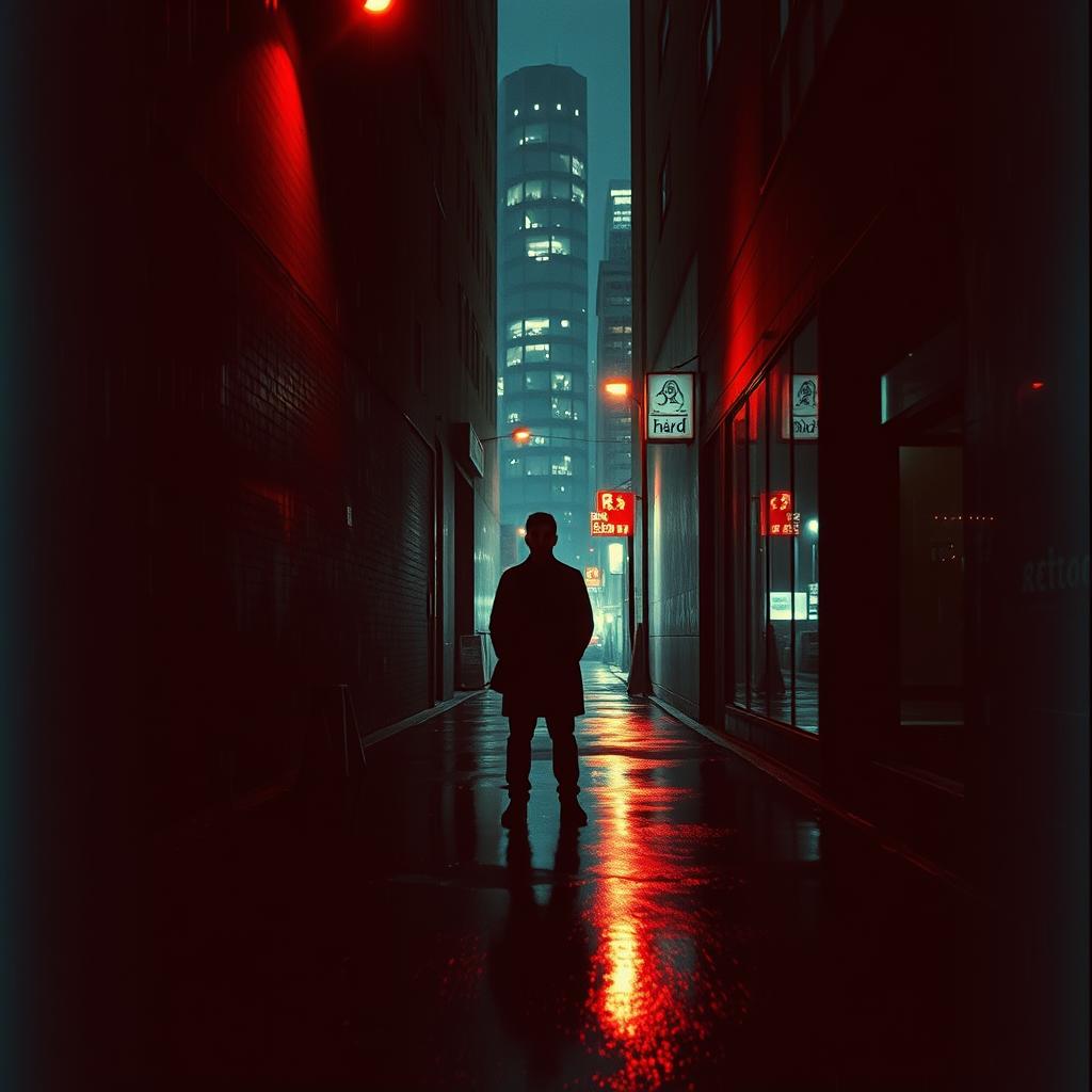 Your Version of Me artwork