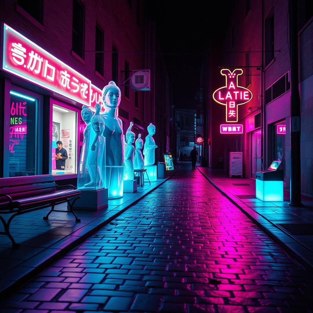 Image for Rave Party