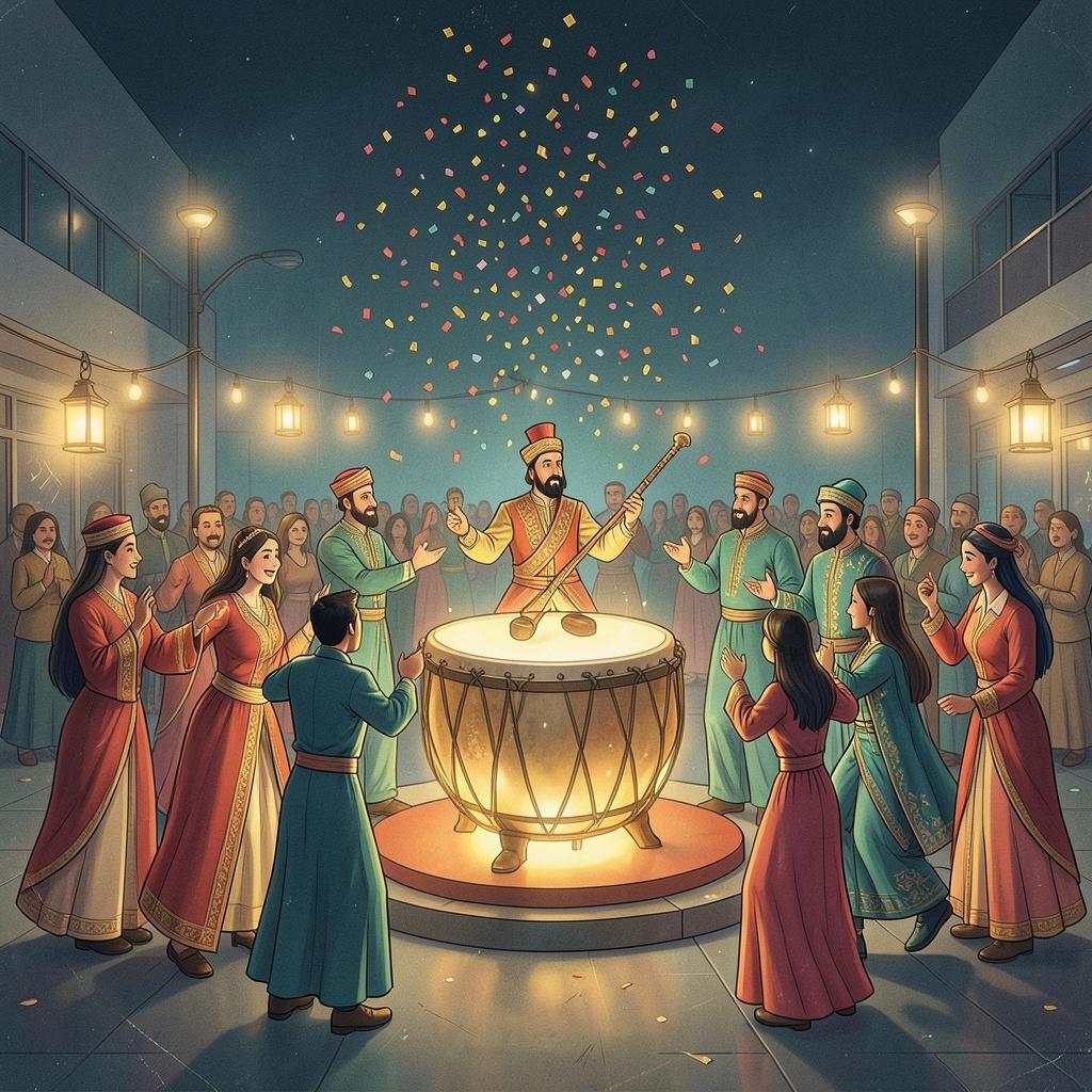 Song Image