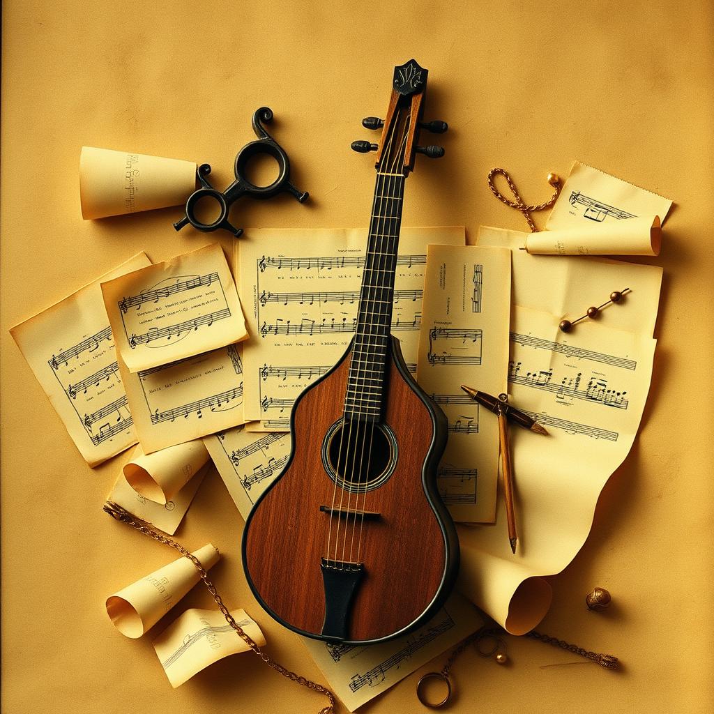 Song Image
