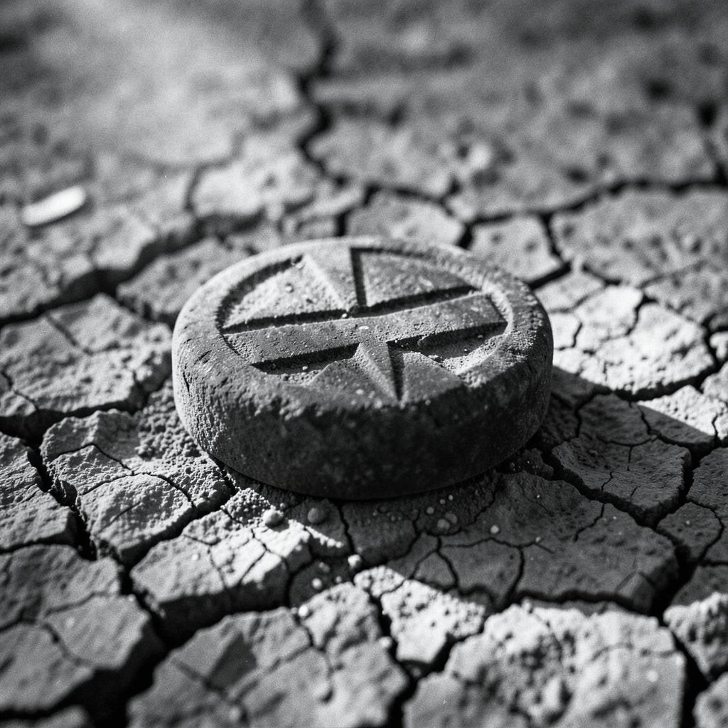 Das Siegel wacht artwork