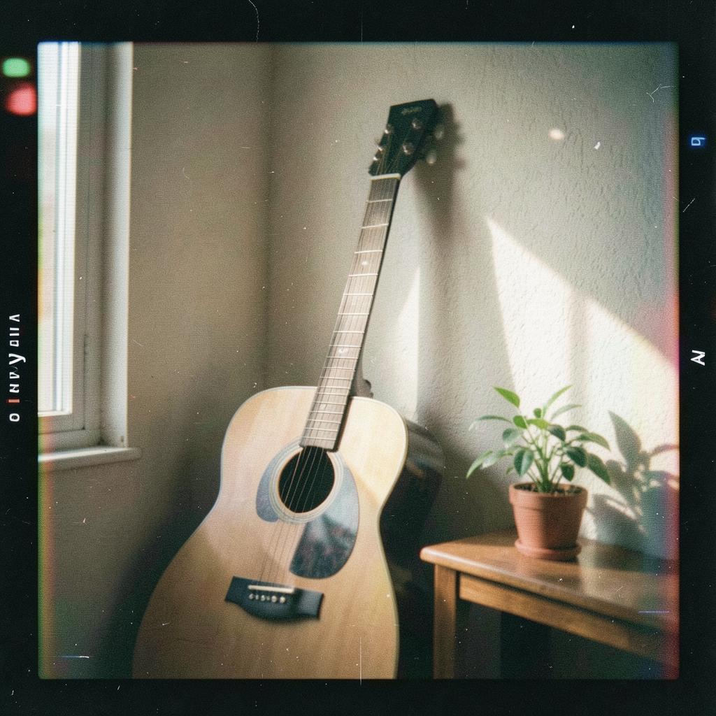 La La La Demo artwork