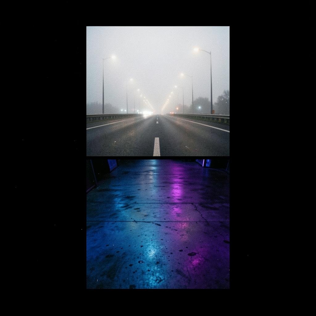 Lost Frequencies  (Hybrid Dub Mix I) artwork