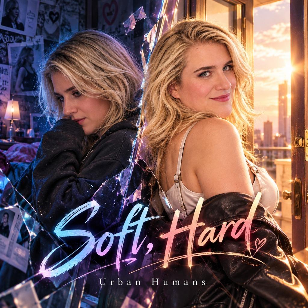 Soft, Hard