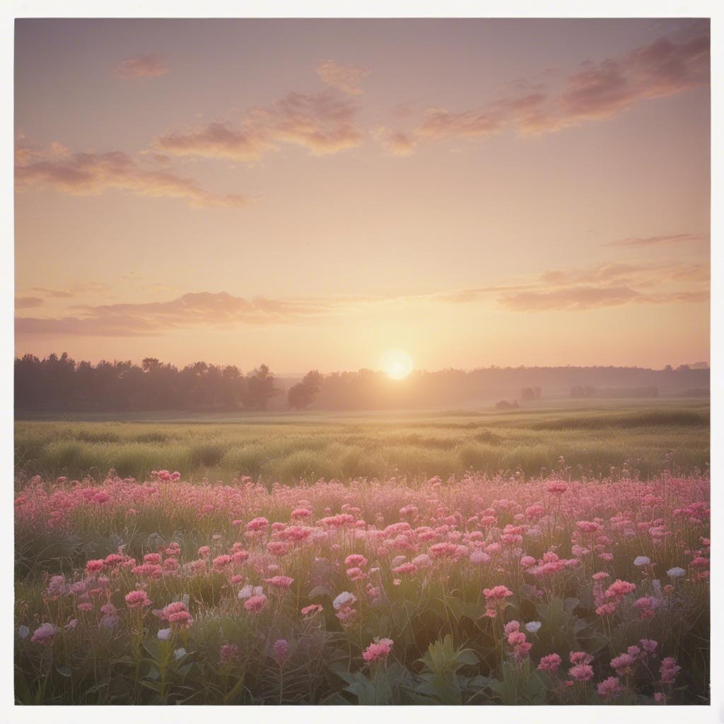when the sun wakes up artwork