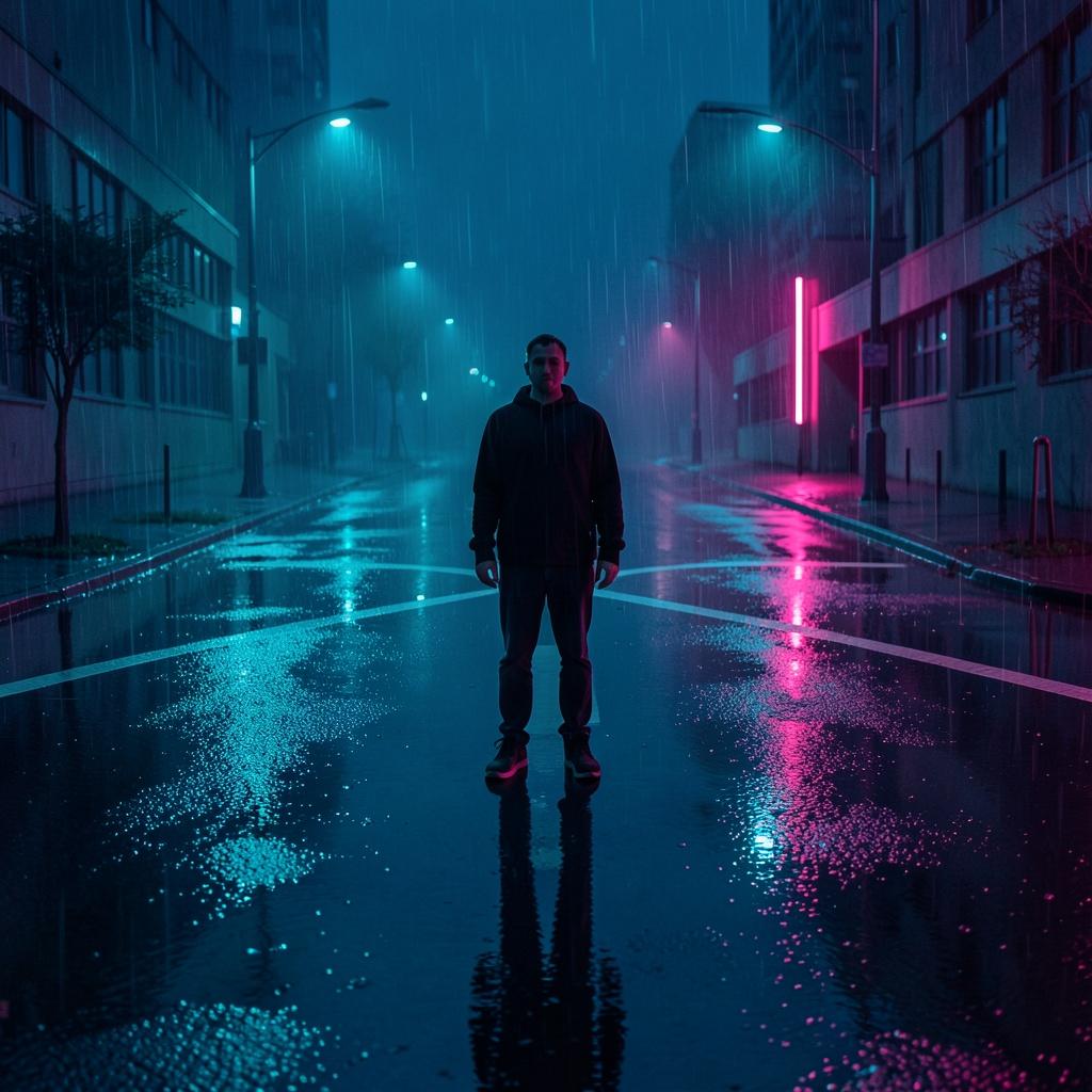 Playlist cover art