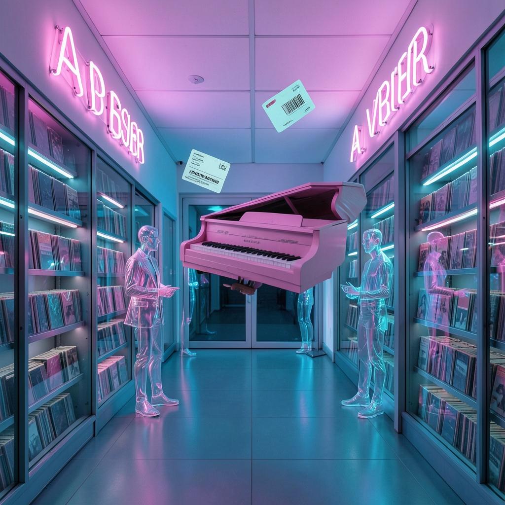 Song Image