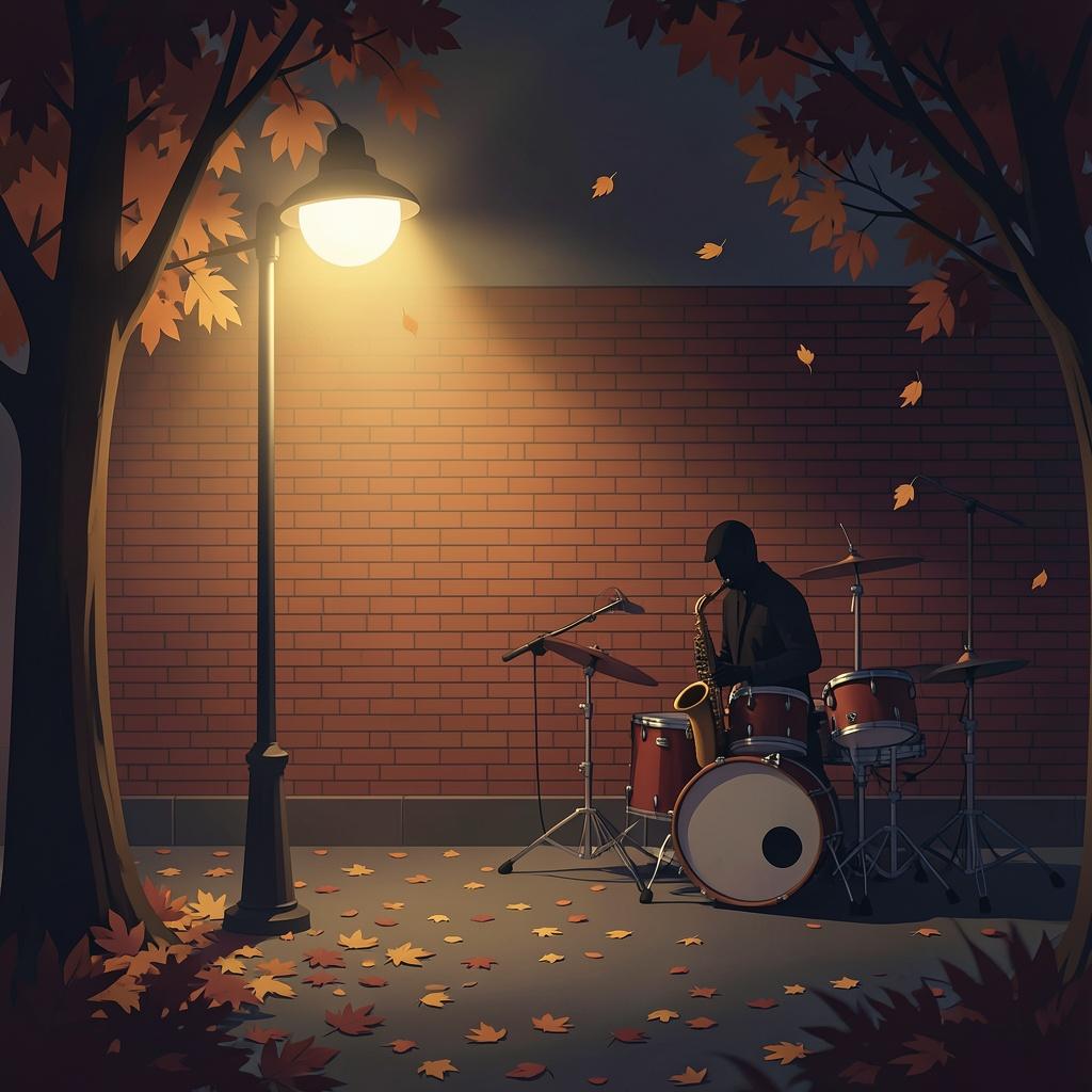 Persona image for Осень1