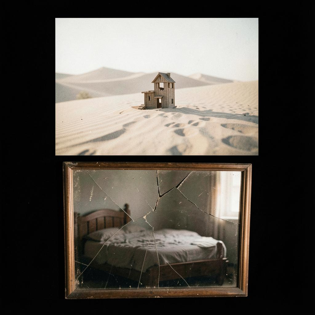 If You Go Before Me artwork
