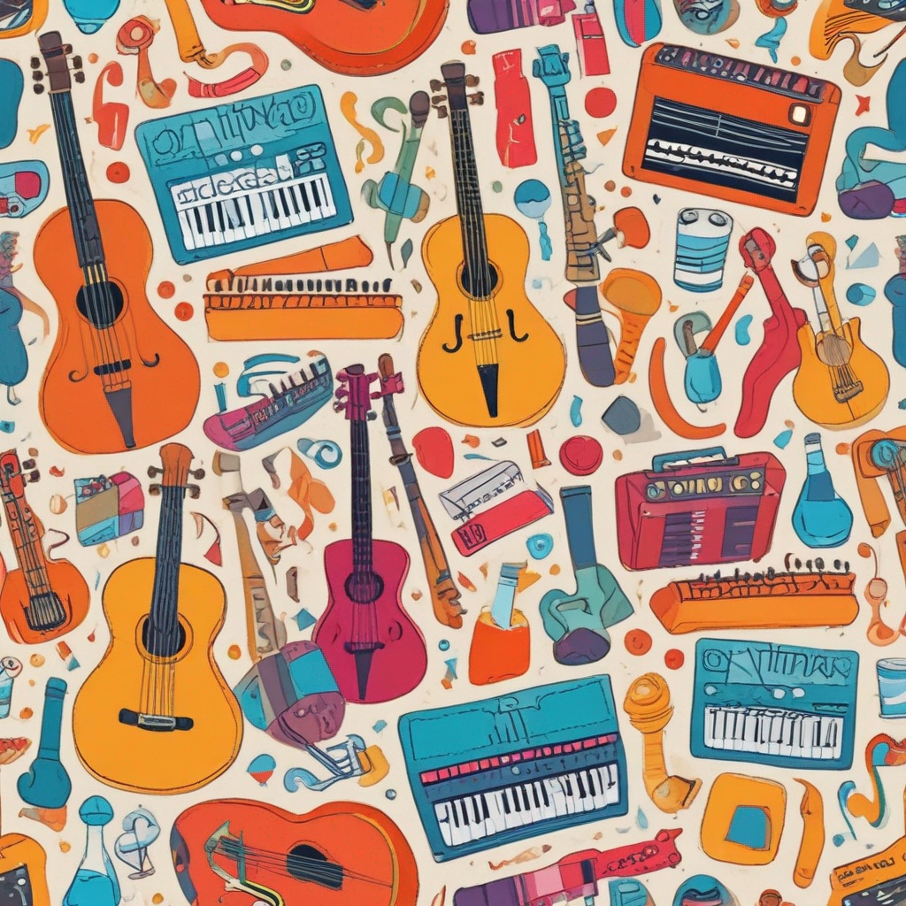 Song Image
