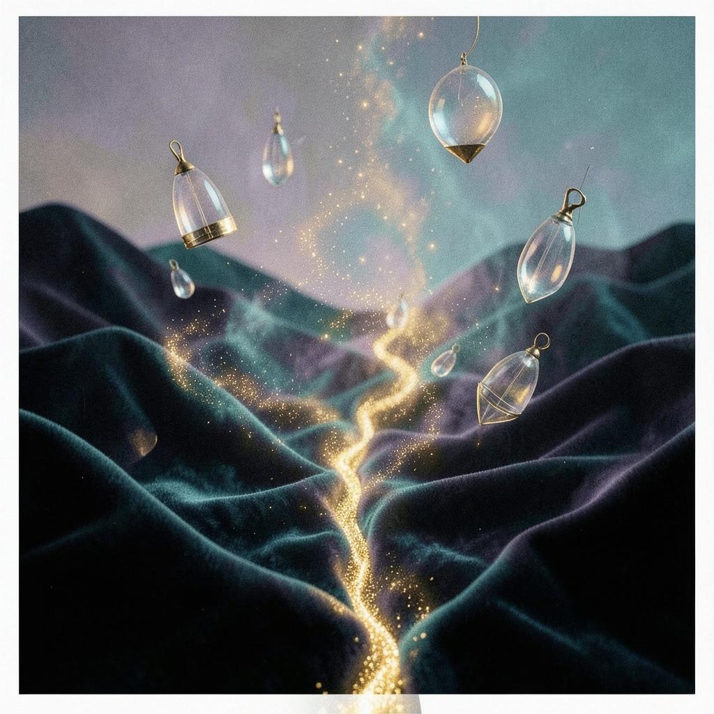 Between Avsolen artwork