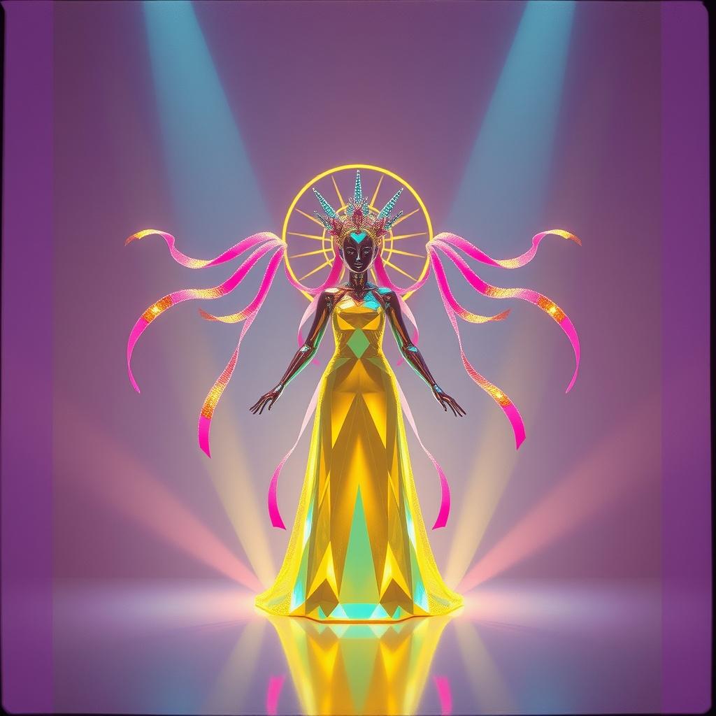Playlist cover art