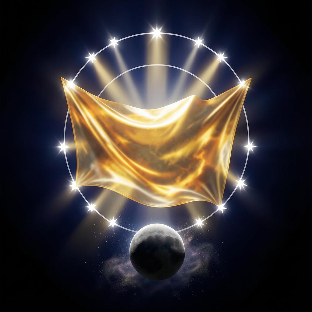 Clothed with the Sun artwork