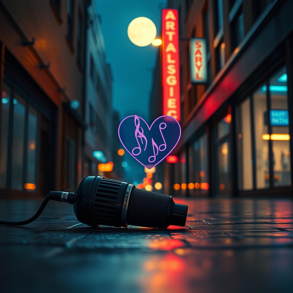 Song Image