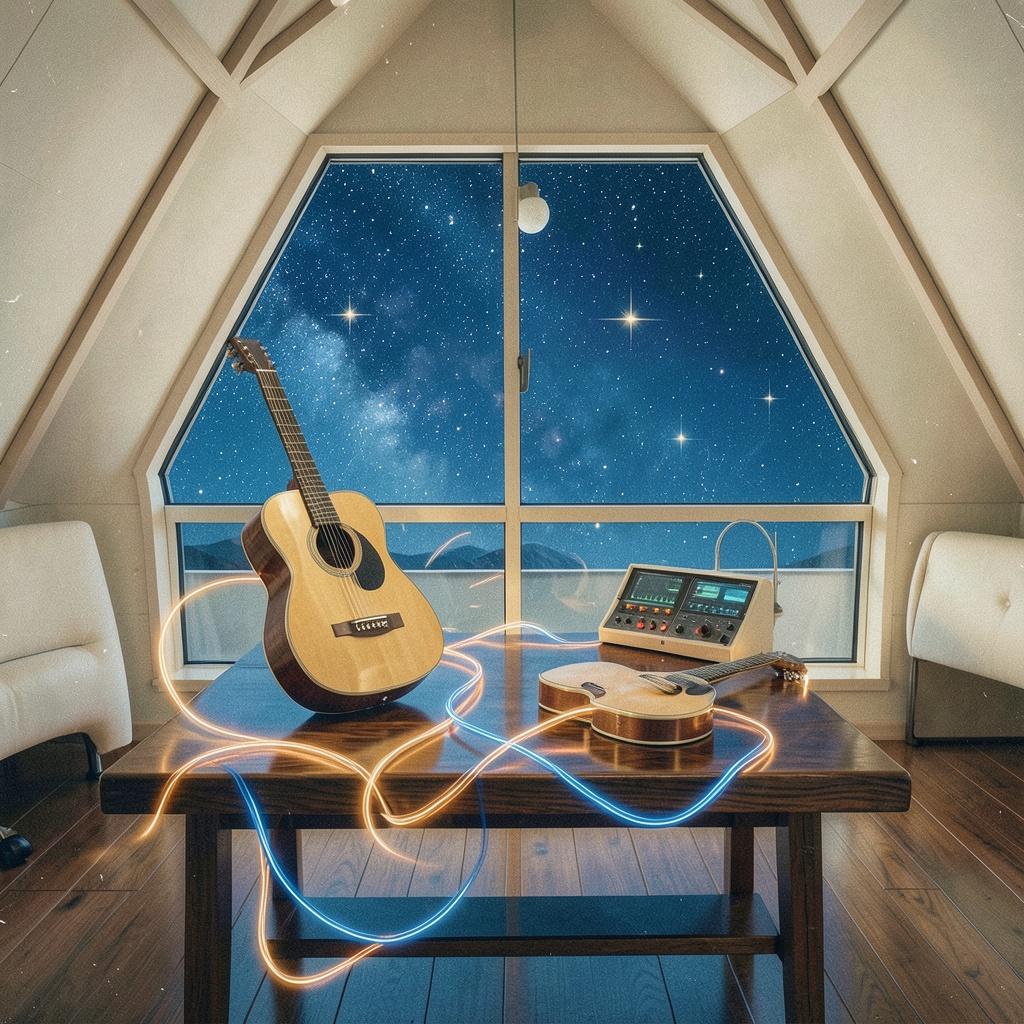 Down-time Below Decks artwork