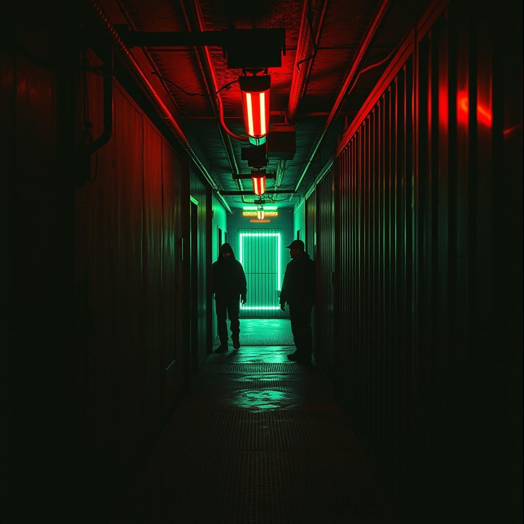 Voice image for Untitled Persona