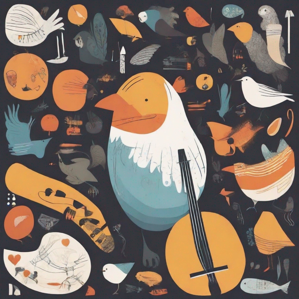Song Image
