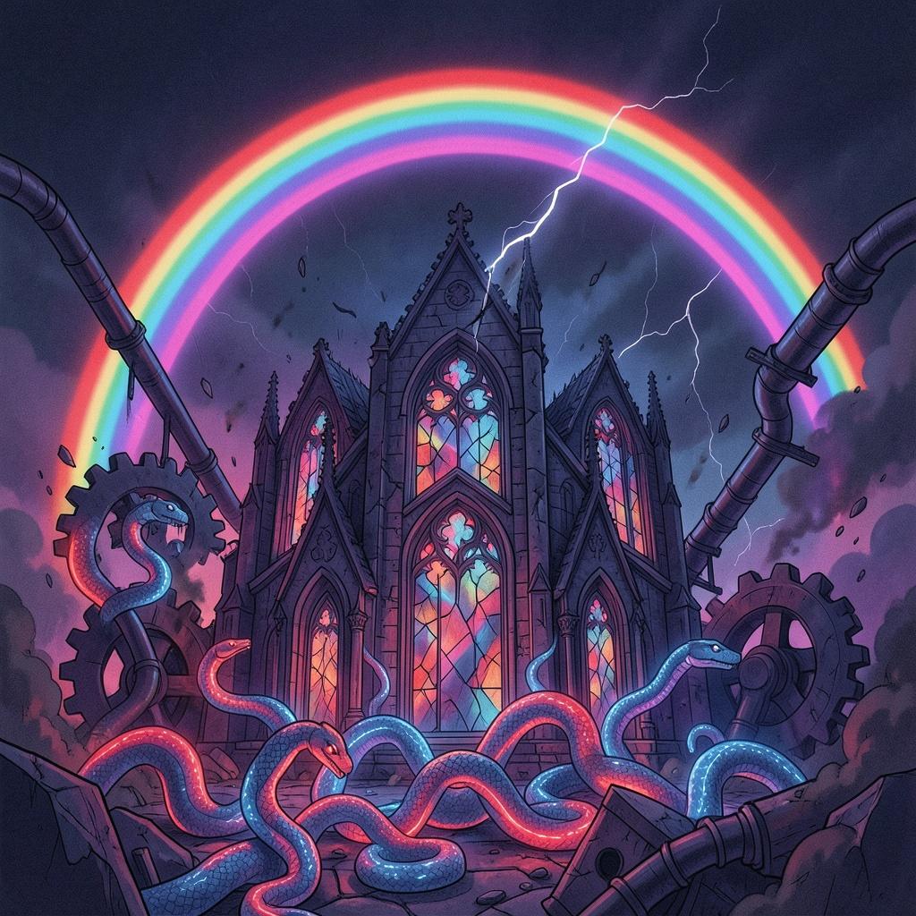progressive rock 4