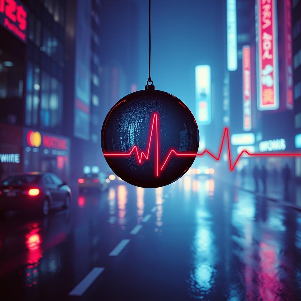 ذنب قلبي (Remastered) artwork