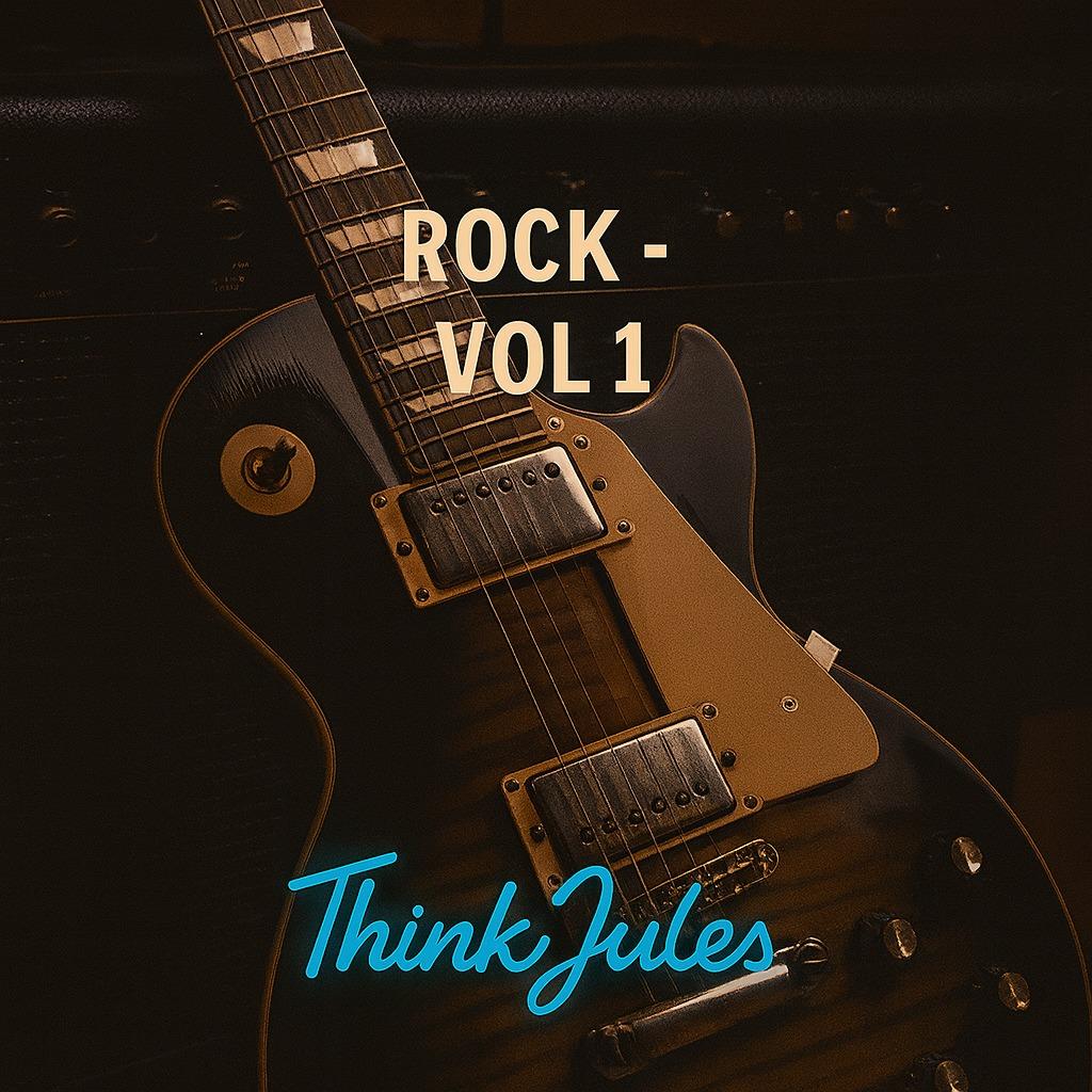 Rock - Vol 1