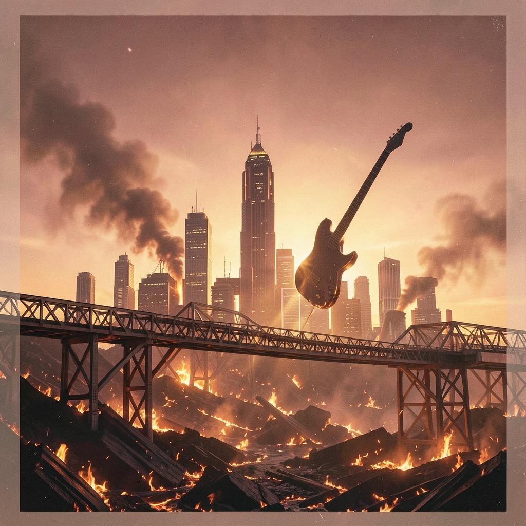 Song Cover Image