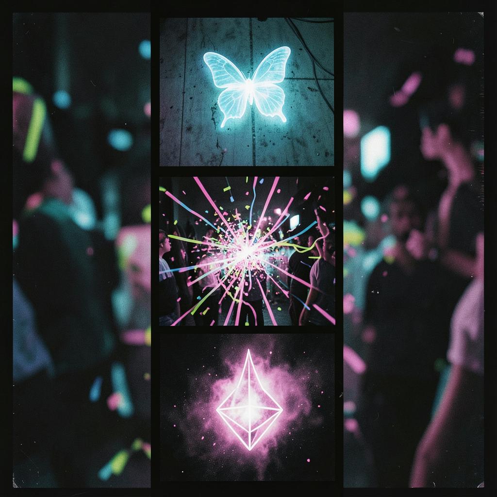Sayaw Butterfly (Bisaya) artwork