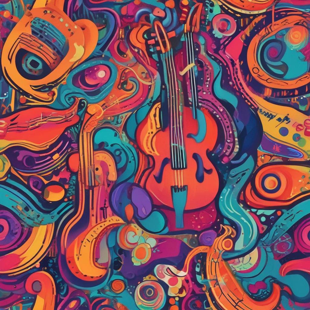 Song Image