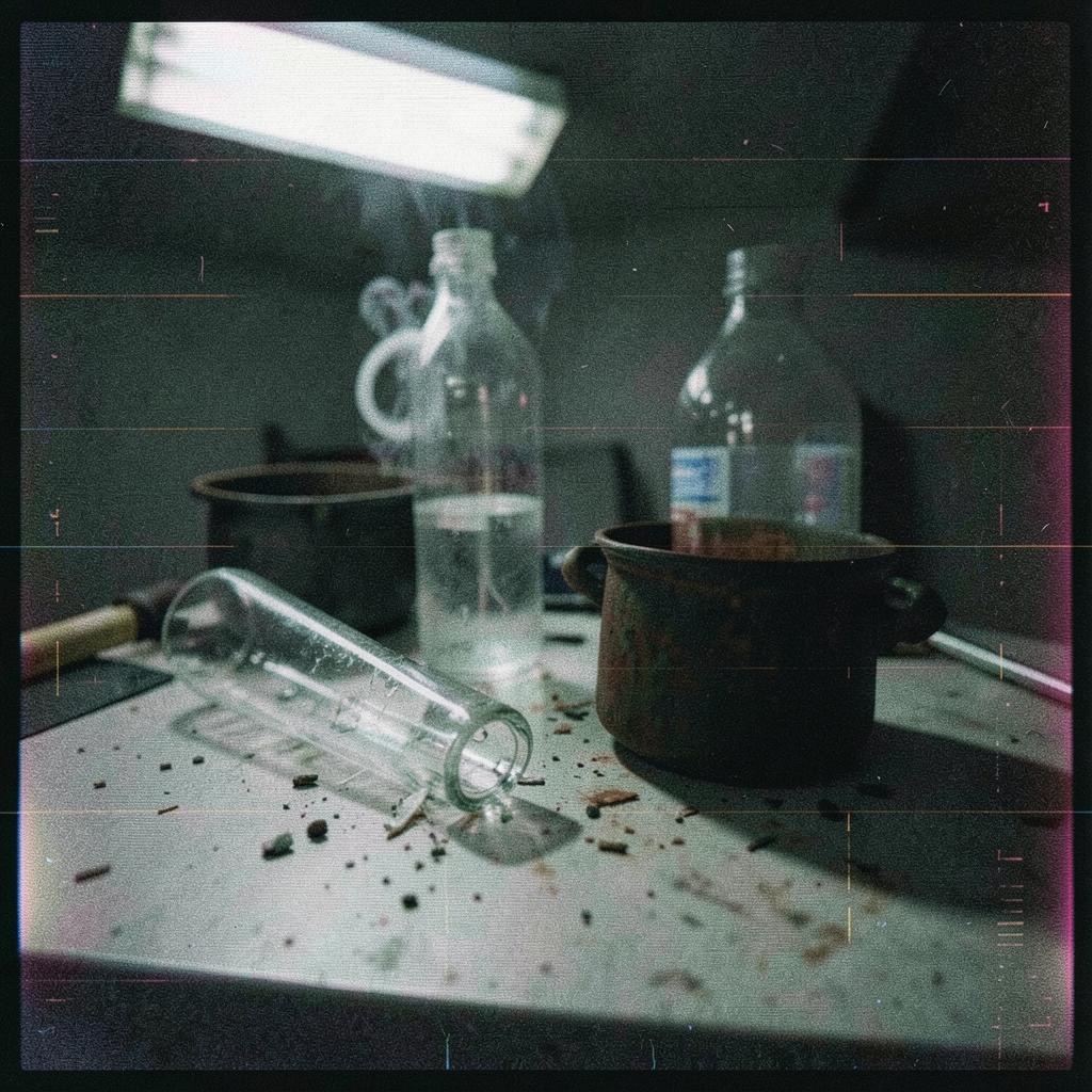 thank u come again artwork