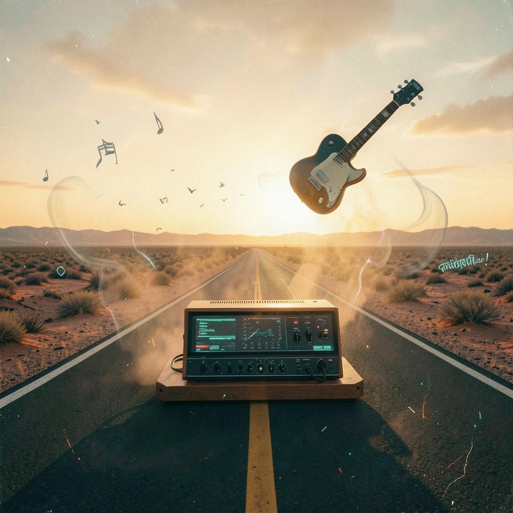 Song Image