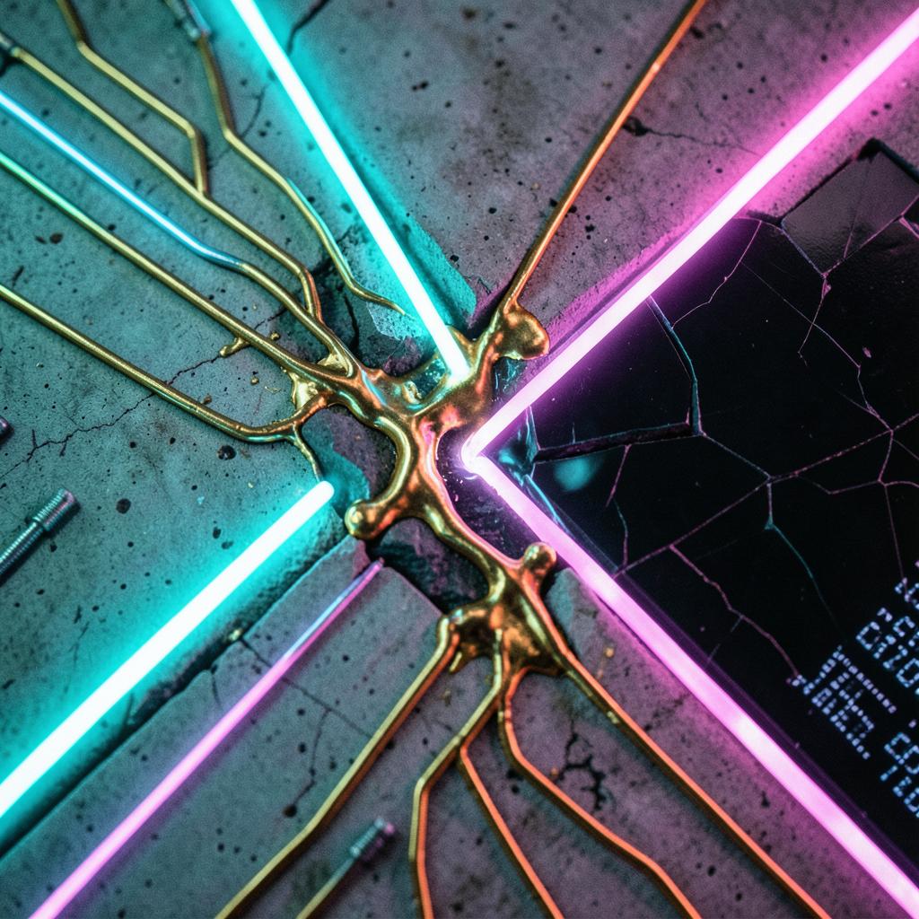 In This Design (Their Hive Mind Remix) (1.09x) artwork