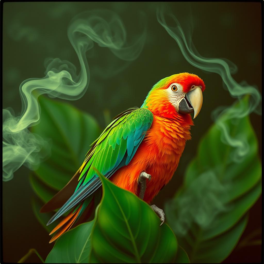 Puhi, Inu, ʻUʻu artwork