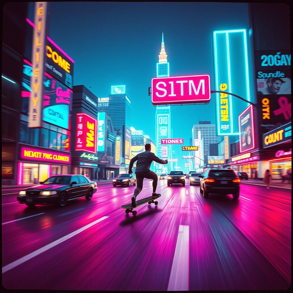 Song Image