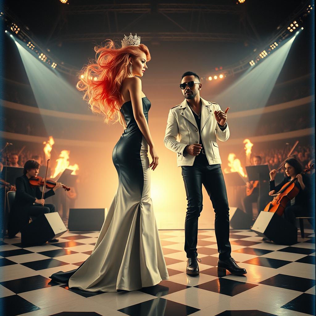 Song Image