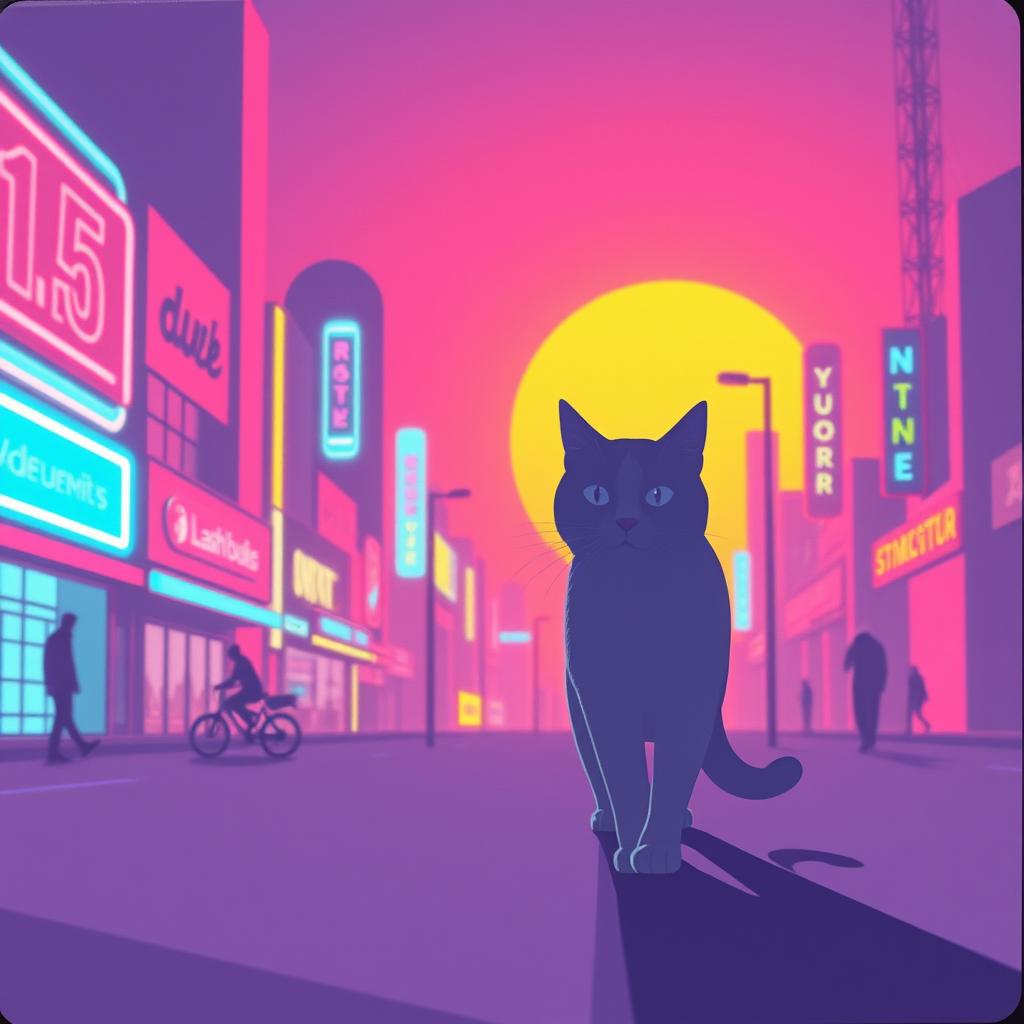 Persona image for ニャンニャン