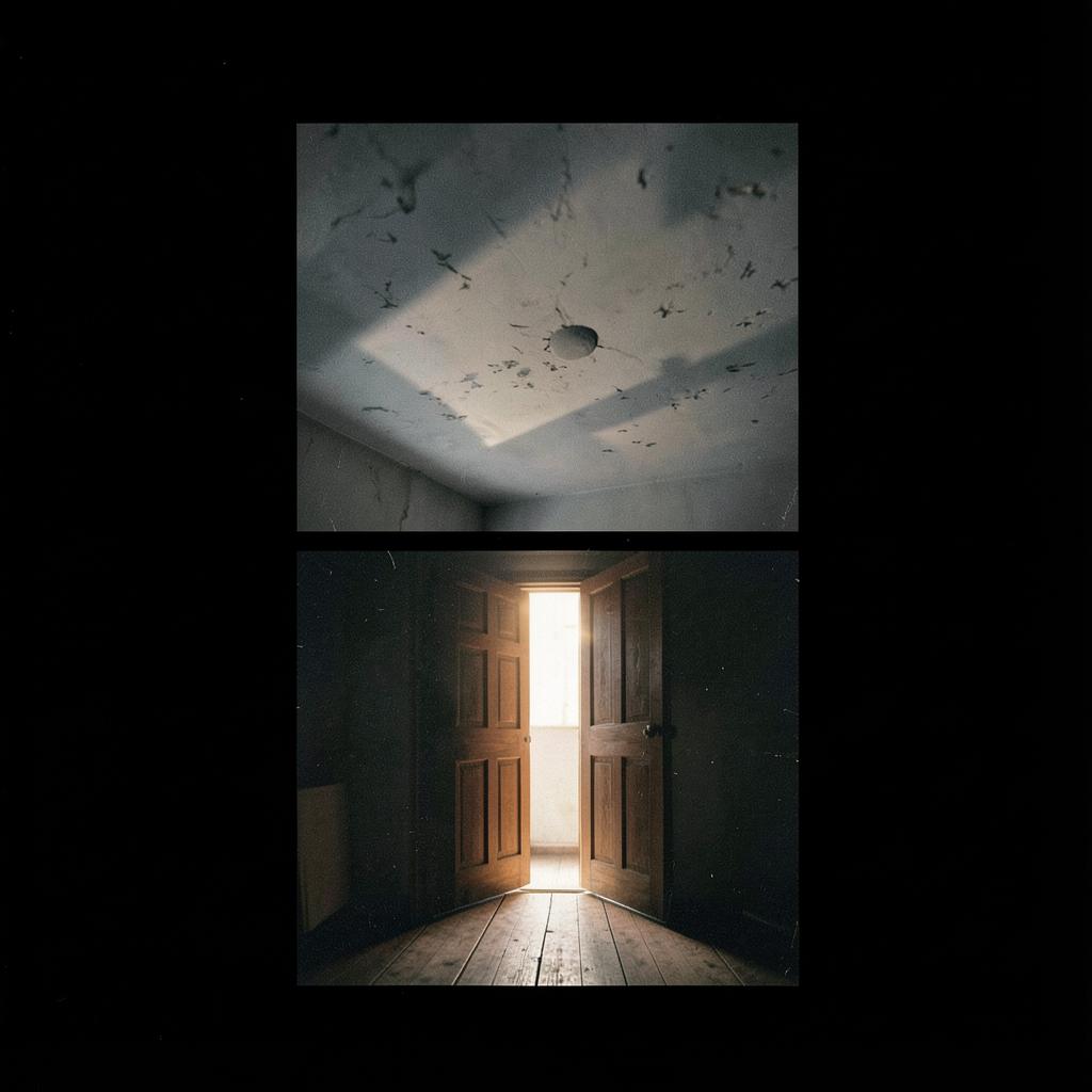 Maybe Maybe artwork