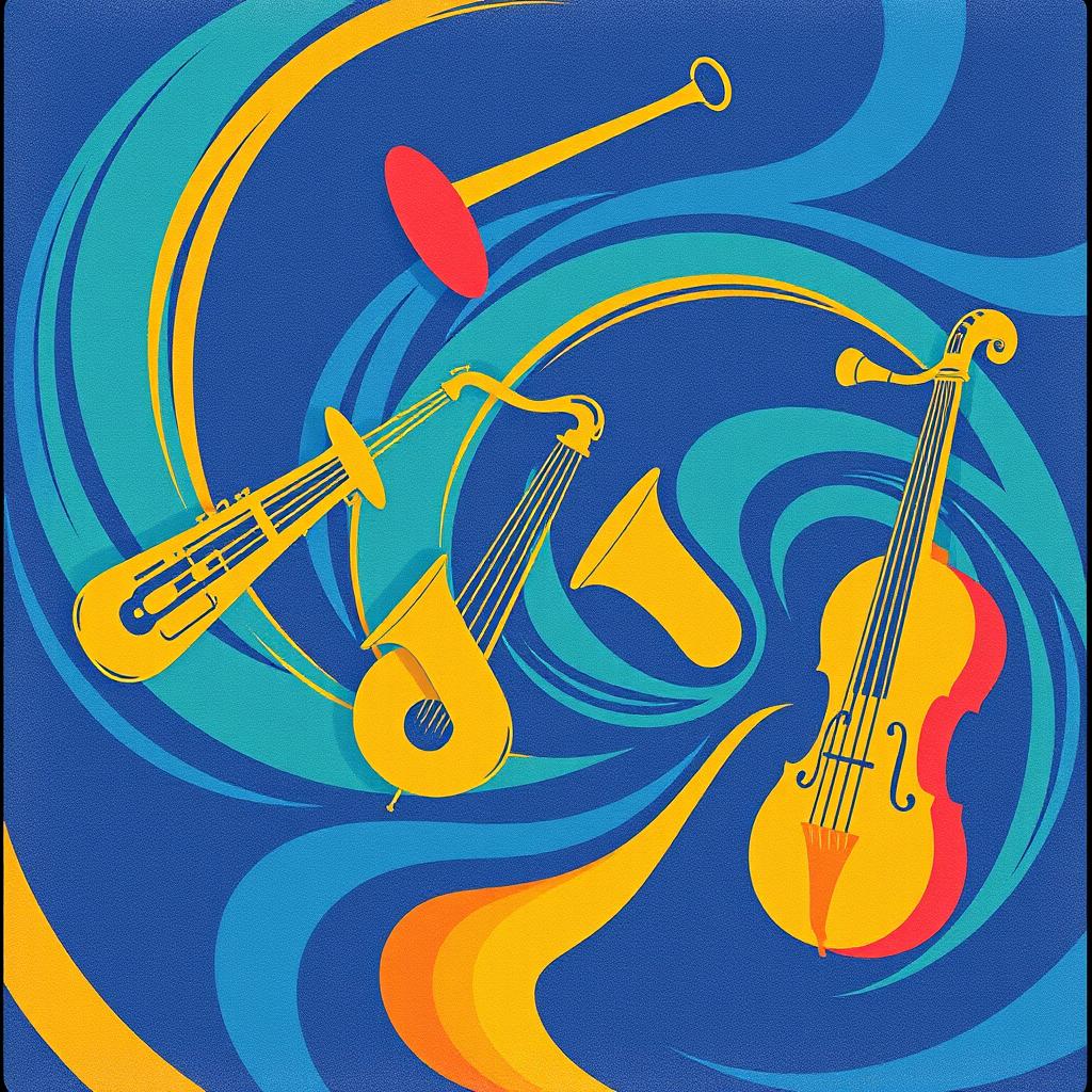 Song Image