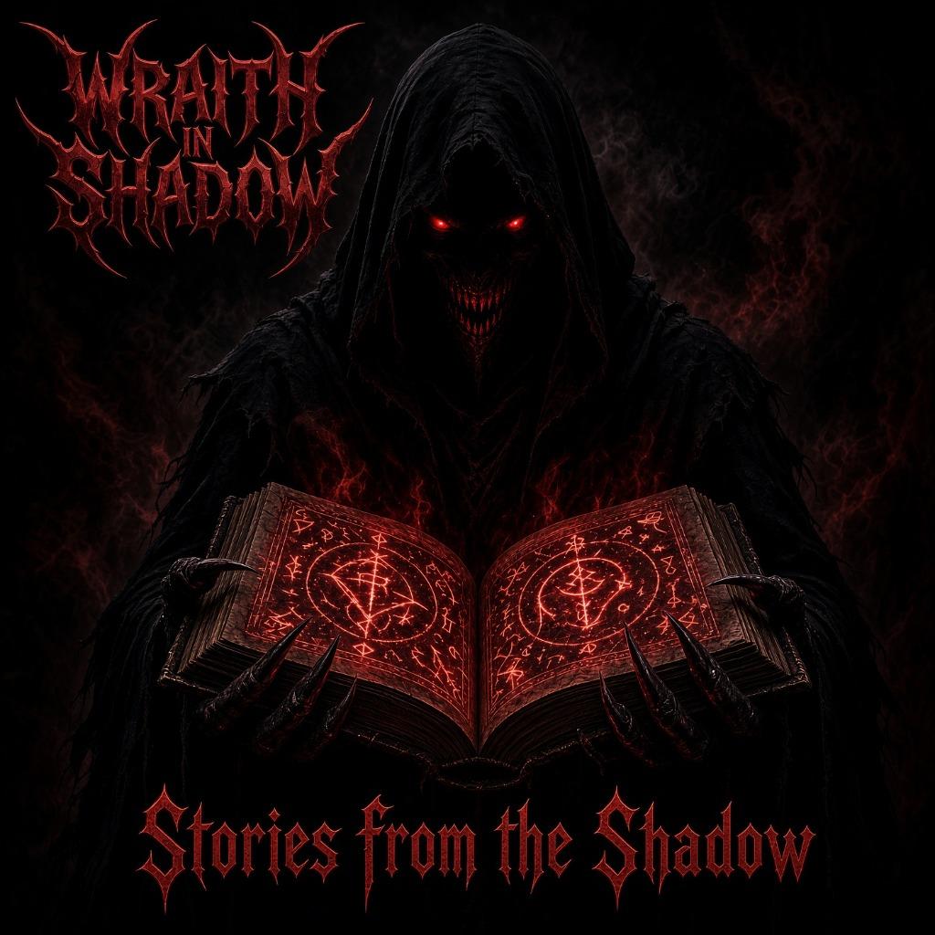 Stories from the Shadow