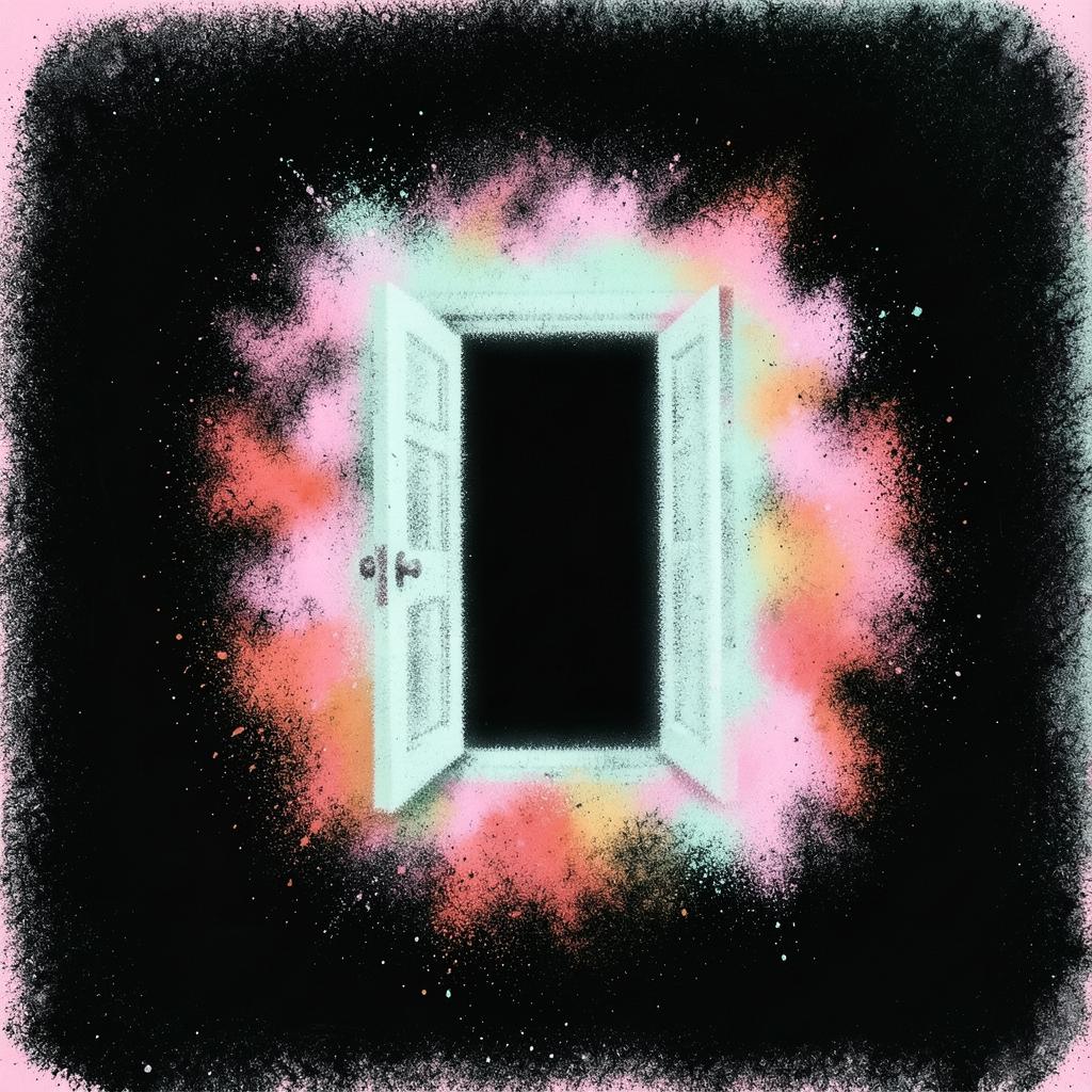 Sin Llaves Ni Celos artwork