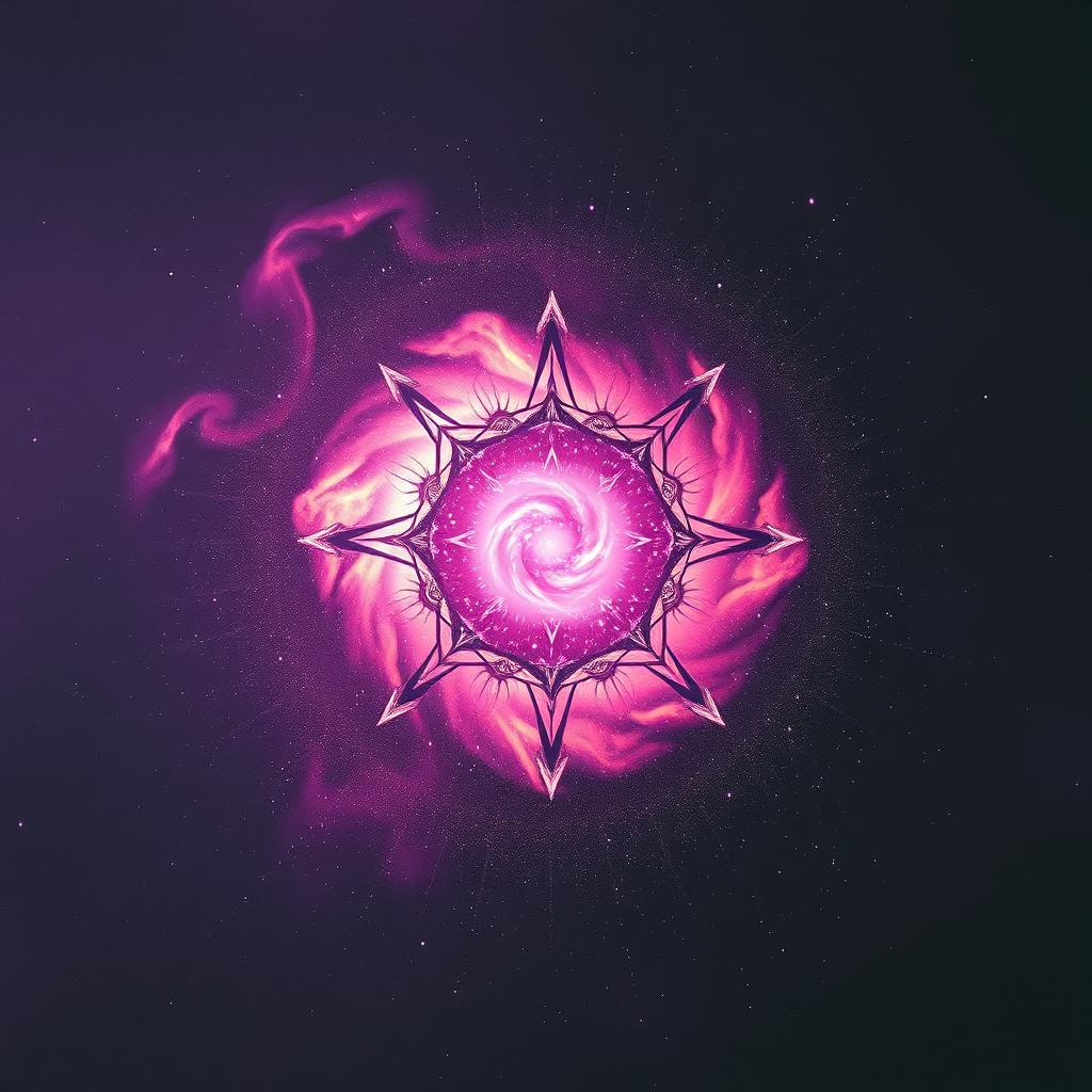 Persona image for Cosmic