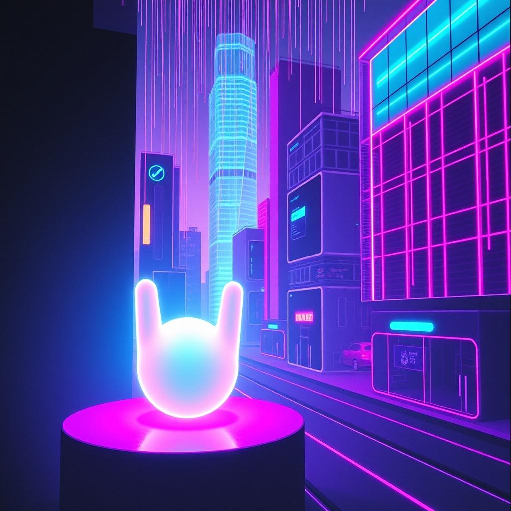 Vowel-Filtered Drop artwork